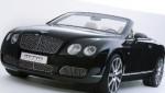 bentley cabrio