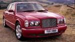 bentley arnage