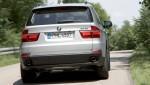 BMW X5 E70 II