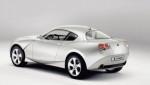 BMW-X Coupe