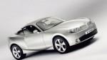 BMW-X Coupe