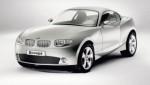 BMW-X Coupe