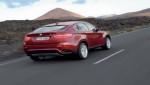 BMW X-6 BMW X-6