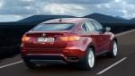 BMW X-6 BMW X-6