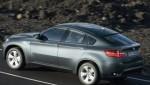 BMW X-6 BMW X-6