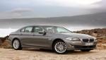 BMW 535i