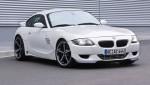 BMW AC Schnitzer ACS4 M Coupe