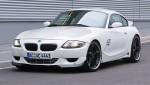 BMW AC Schnitzer ACS4 M Coupe