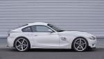 BMW AC Schnitzer ACS4 M Coupe