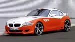 BMW AC Schnitzer Z4 M