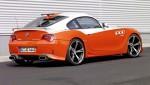 BMW AC Schnitzer Z4 M