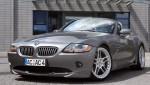 BMW AC Schnitzer Z4