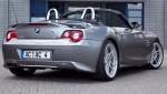 BMW AC Schnitzer Z4