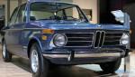 BMW 1600-2 (E10)