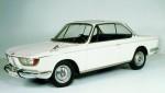 BMW 2000 CS (E120)