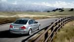 BMW 3 Series Saloon  