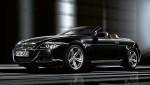 BMW M6 Cabrio
