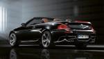 BMW M6 Cabrio