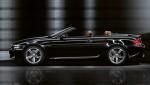 BMW M6 Cabrio