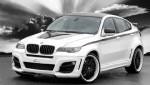 Bmw X6 Bmw X6