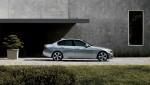 BMW 3 Series Saloon  