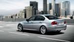 BMW 3 Series Saloon  
