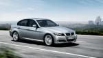 BMW 3 Series Saloon  