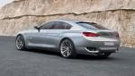 BMW CS Concept  