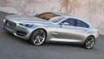 BMW CS Concept  