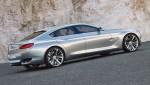 BMW CS Concept 