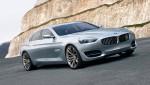 BMW CS Concept