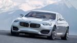 BMW CS Concept  
