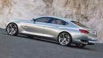  BMW CS Concept