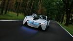 BMW Ed Vision