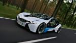 BMW Ed Vision