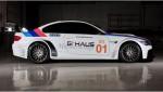 BMW M3 GT