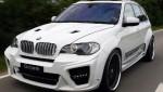 BMW X5 Tuning