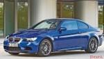 BMW M3 Coupe