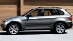 BMW X5 E70