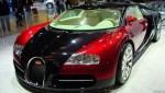 Bugatti Veyron