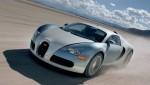 Bugatti Veyron