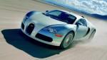 Bugatti Veyron     