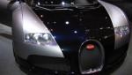 Bugatti Veyron - 