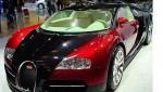 Bugatti Veron