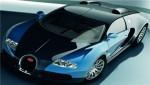 Bugatti Veyron