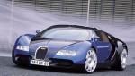 Bugatti Veyron