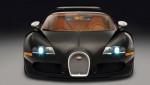 Bugatti Veyron Sang Noir