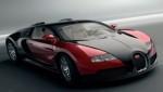 Bugatti Veyron Study 2