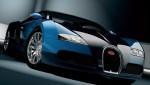 - Bugatti