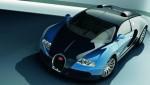 ׸- Bugatti 